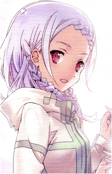Yuna {SAO}
