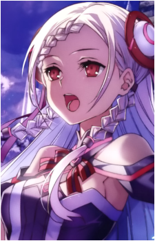 Yuna {SAO}