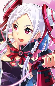 Yuna {SAO}