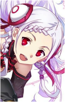 Yuna {SAO}