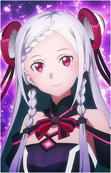 Yuna {SAO}