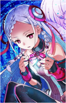 Yuna {SAO}
