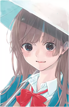 Kinamoto Karin from Parasol Doumei