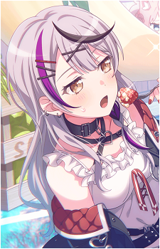 Yukina Minato