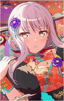 Yukina Minato