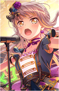Yukina Minato