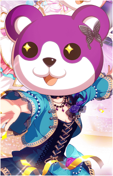 Yukina Minato