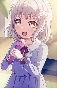 Yukina Minato