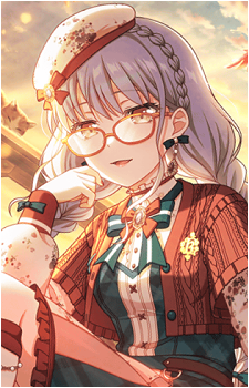 Yukina Minato