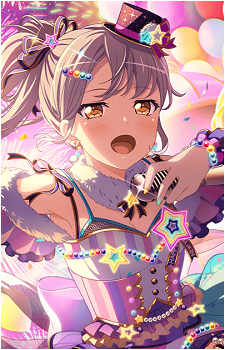 Yukina Minato