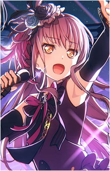Yukina Minato