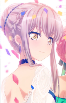 Yukina Minato