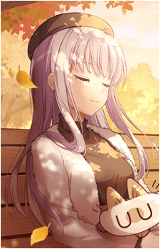 Yukina Minato