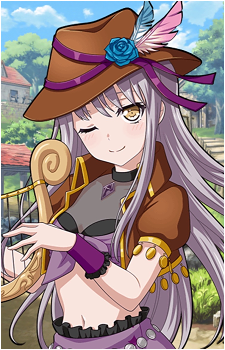 Yukina Minato