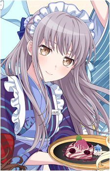 Yukina Minato