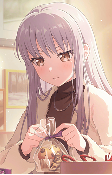 Yukina Minato