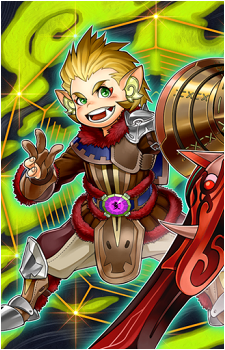 Zoodiac Boarbow's image