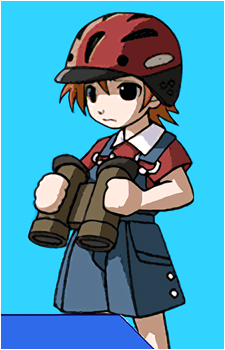 Minoru's image