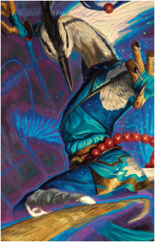 Xho Cai's image