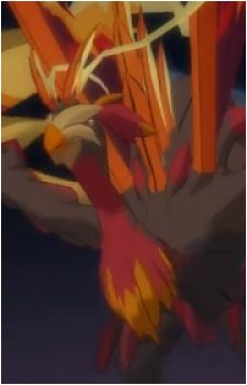 Phaeroh's image