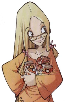 Greta Barrymore's image