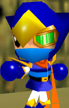 Nitros's image