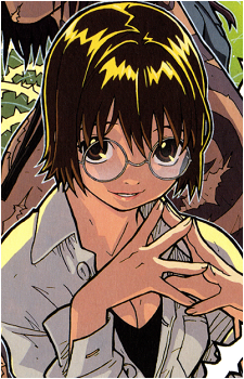 Kasumi Ishiki's image