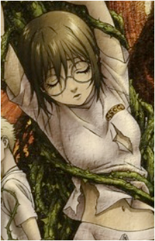 Kasumi Ishiki