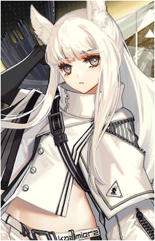 Platinum's image