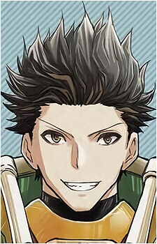 Saga Tachikaze's image