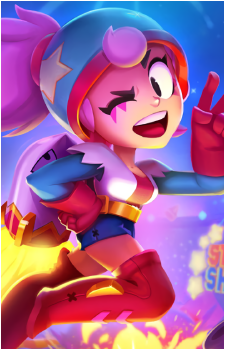 Janet's image