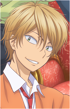 Nozomu Nanashima