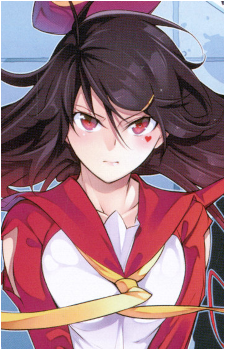 Haruka Amagoi's image