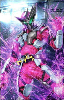 Jin {KR}