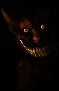 Smile Dog