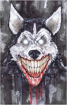 Smile Dog