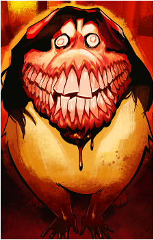 Smile Dog