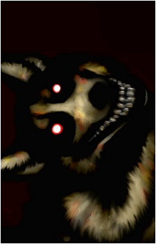 Smile Dog