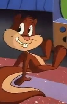 Skippy Squirrel's image