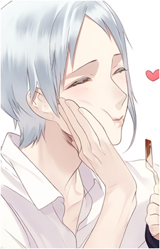 Gin Komori's image