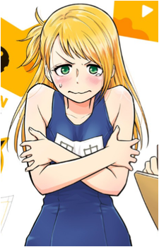Norisa Tanaka's image