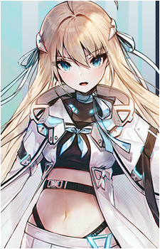 Snow {IS}'s image