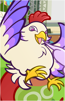 Cockatrice {PP}'s image