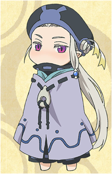 Sen's image