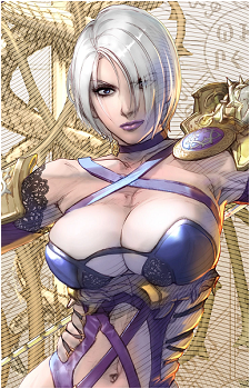 Ivy