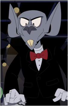 Nosferatu {DT}'s image