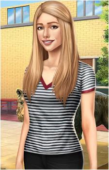 Emma Hawkins