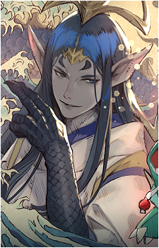 Seiryu