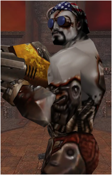Patriot {Quake}'s image