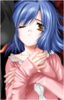 Aoi Namiki's image